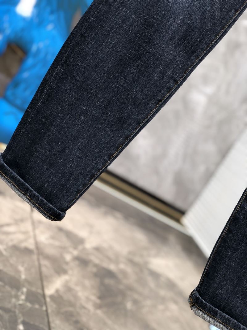 Louis Vuitton Jeans